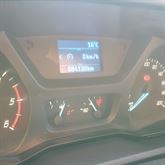 Ford Transit 2.2tdci 155CV - Doppia Cabina del 2016 Iveco Cassone Ribaltabile - Anteprima 11