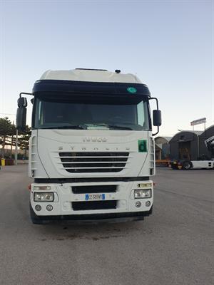 Iveco Stralis 480 cambio manuale ZF+ Intarder Anno 2006 - Foto 2