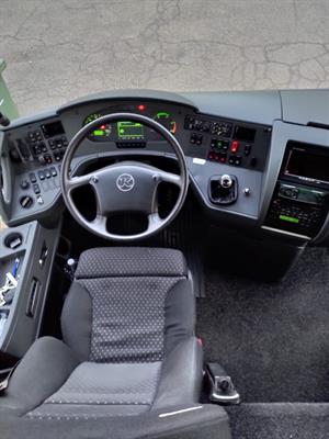 Setra 415 HD Marca Scania Euro 5 - Anteprima 3
