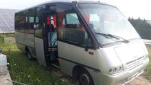 Iveco 25 posti