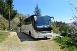 Setra S 415 HD