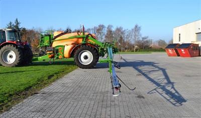 Amazone UX4200 24M - Foto 3