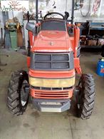 Foto 3 Trattore Agricolo Marca Kubota Usato