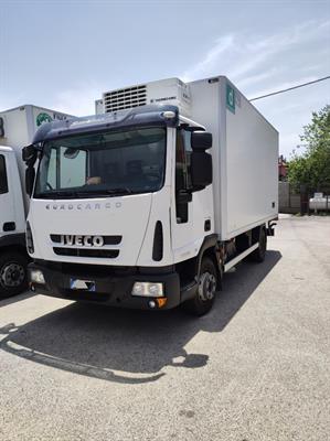 Eurocargo 100e22 Usato