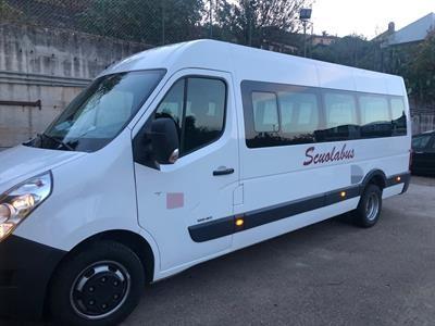 Renault Master 65.000 Km