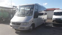 MB Sprinter 616 Euro 5