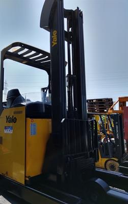 Muletto retrattile Yale 14Q H: 6800mm
