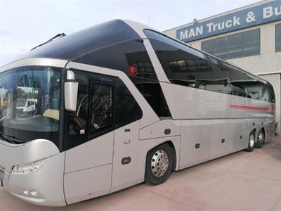 Neoplan Starliner SHD 516 HDH