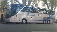 Setra 415 HDH Euro 5