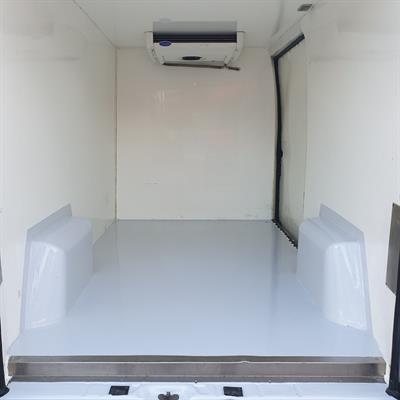Ducato 2.3mjt 130CV Frigo Frc - 20° Gradi, Anno 2015 Km 160000 - Foto 5