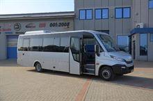 Iveco Cuby Tourist Line Classic