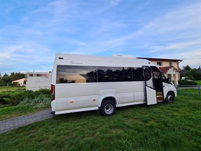 Iveco 70C21 - 65c21 Nuovo da allestire