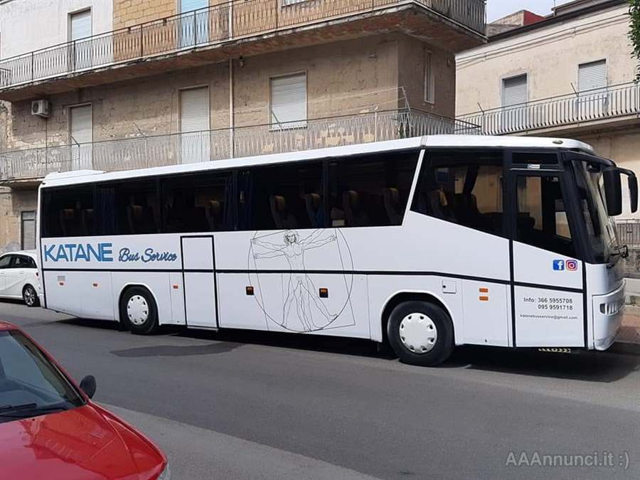 Foto 9Volvo B12 Euro 2 Anno 1999 Km 900000