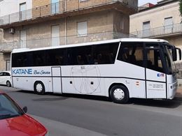 Volvo B12 Euro 2 Anno 1999 Km 900000 - Anteprima 9