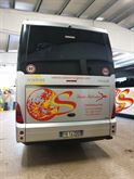 Foto 2 BUS NEW DOMINO HD Marca Iveco Anno 2011