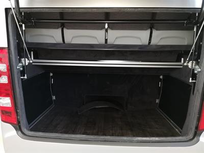 NUOVO Marca Mercedes Sprinter Euro 6 - Anteprima 9