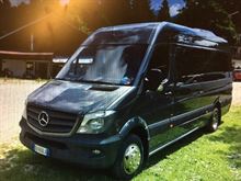 MB Sprinter 519 20 posti
