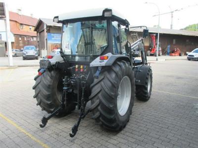 Trattore Marca Deutz-Fahr Agroplus 80 Usato - Foto 2