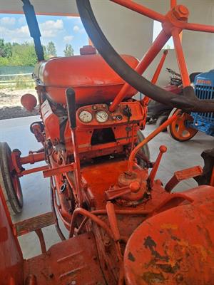 Trattore Marca Fiat OM 45 CV - Foto 5