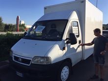 Ducato Cubetto Usato