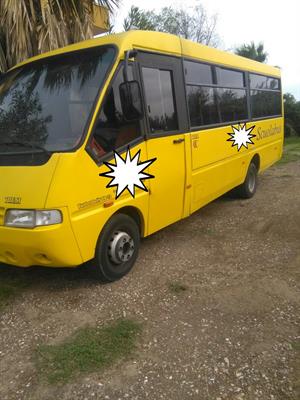 Iveco Cacciamali Thesi 59.12