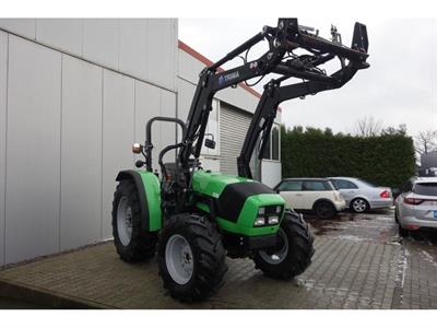 Deutz-Fahr Agrokid 310
