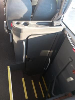 Autobus MAN appena tagliandato Anno 2016 Km 0 Euro 6, full optional - Anteprima 2