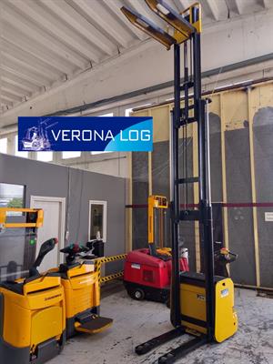 Stoccatore 14Q H 4600mm Triplex GAL