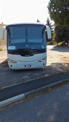 Irizar Century del 2011