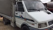 Iveco Daily 59.12