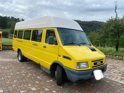 Iveco 45 E 10