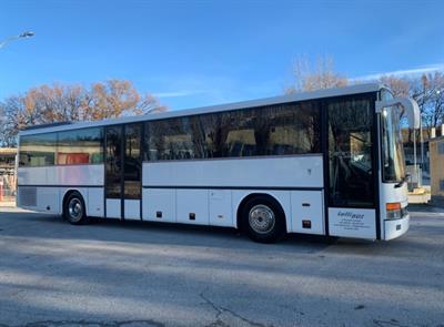 Setra 315 UL Prezzo trattabile