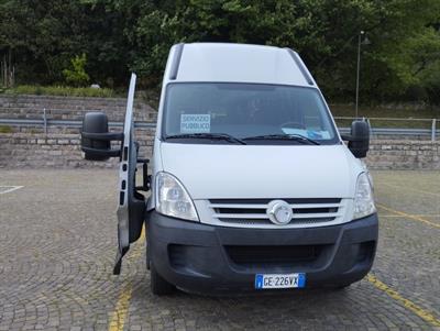 Iveco Daily revisionato 2008