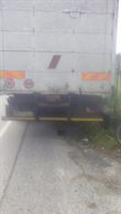 Eurocargo 120E15 del 2003 Marca Iveco Cassone Fisso Km 540000, con sponda - Anteprima 2