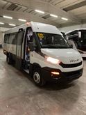 Foto 2 Daily Disabile Marca Iveco Anno 2015