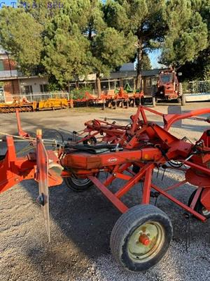 Girello Kuhn GF 7802 T - Foto 2