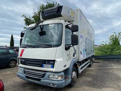 DAF Trucks LF45 allestito