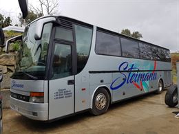 Setra 315 HDH
