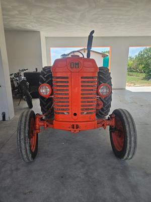 Trattore Marca Fiat OM 45 CV - Foto 2