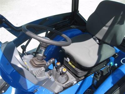 Trattore BCS Valiant V650 RS - Foto 4