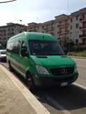 MB 524 Sprinter