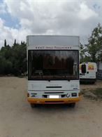 Iveco Daily Autonegozio