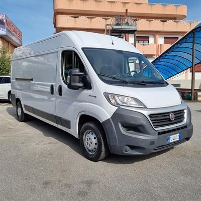 Ducato 2.0mjt 115CV L3H2 passo lungo del 2017