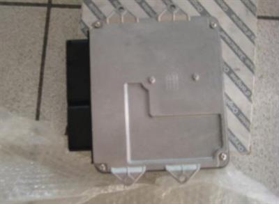 Centralina motore Fiat Fiorino Tdi - Foto 3