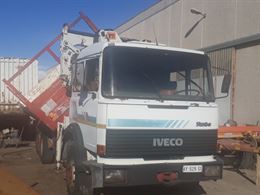 Iveco 190-24