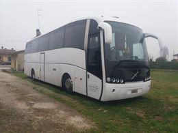 Volvo Sideral