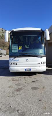 Iveco Domino 2001