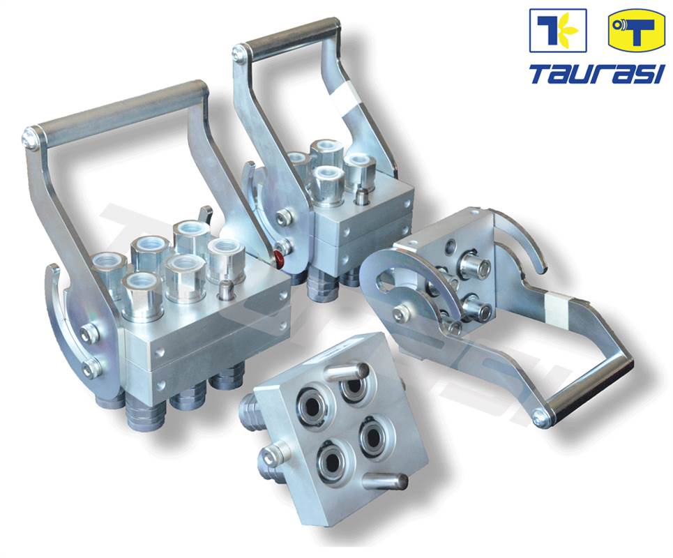 KS TOOLS Piastra Di Montaggio | Leroy Merlin - Foto 5