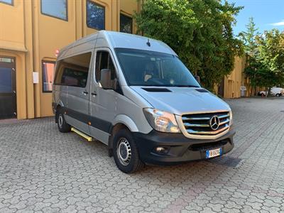 Mercedes Sprinter 316 9posti