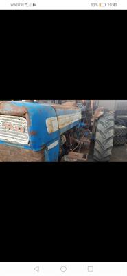 Ford 5000